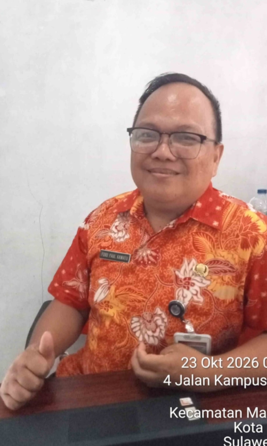 Kawatu Tegaskan Siswa Harus Jelas Sekolah Asalnya, Domisili Bukan Satu-satunya Acuan