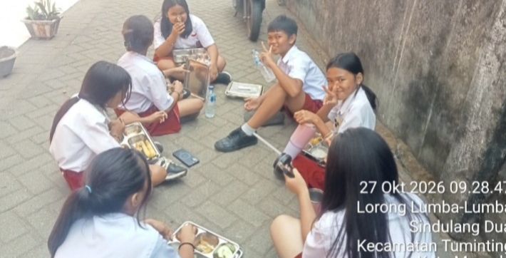 SISWA MINIM, SEKOLAH TERANCAM DITINDAK! BART ASSA TEGASKAN PEMKOT MANADO SIAP TURUN TANGAN
