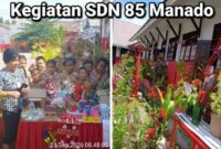 KEGIATAN - 1