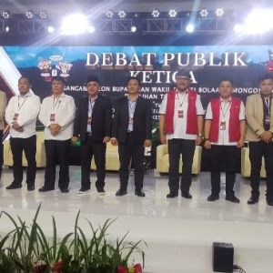 DEBAT BOLMONG TERAHIR-1